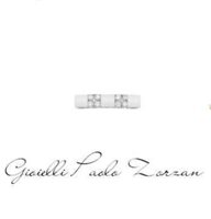 Charm Elements Donna in Oro ECF12954.006